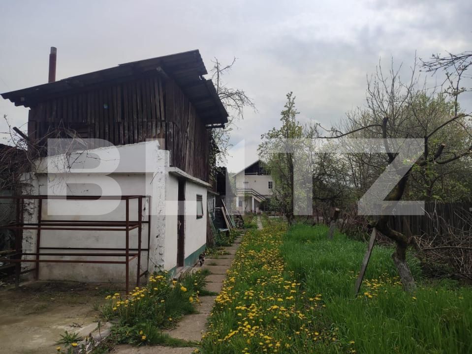 Casa de vânzare 6 camere Exterior Sud - 159783CV | BLITZ Pitești | Poza4