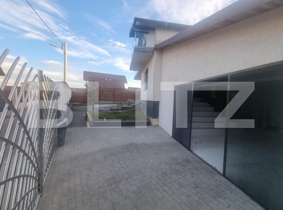 Casa de vânzare 4 camere Exterior Sud - 159784CV | BLITZ Pitești | Poza2
