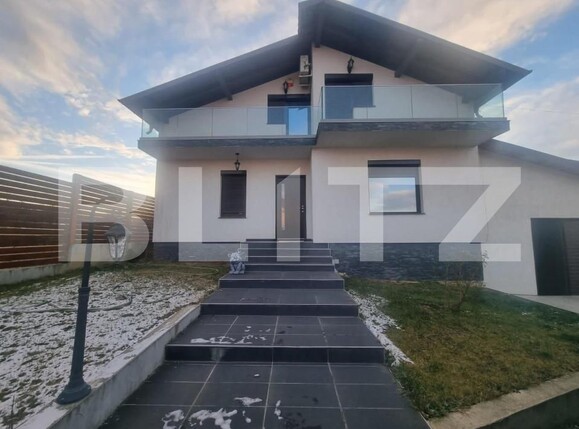 Casa de vânzare 4 camere Exterior Sud - 159784CV | BLITZ Pitești | Poza12