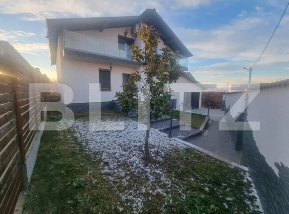Casa de vânzare 4 camere Exterior Sud - 159784CV | BLITZ Pitești | Poza1