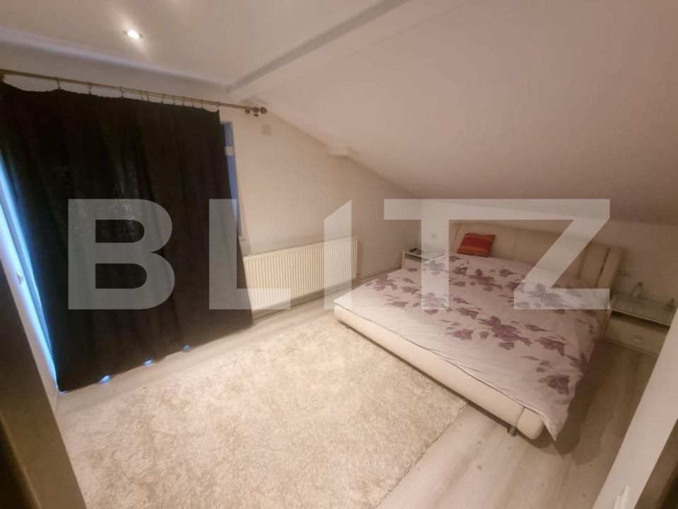 Casa de vânzare 4 camere Exterior Sud - 159784CV | BLITZ Pitești | Poza7