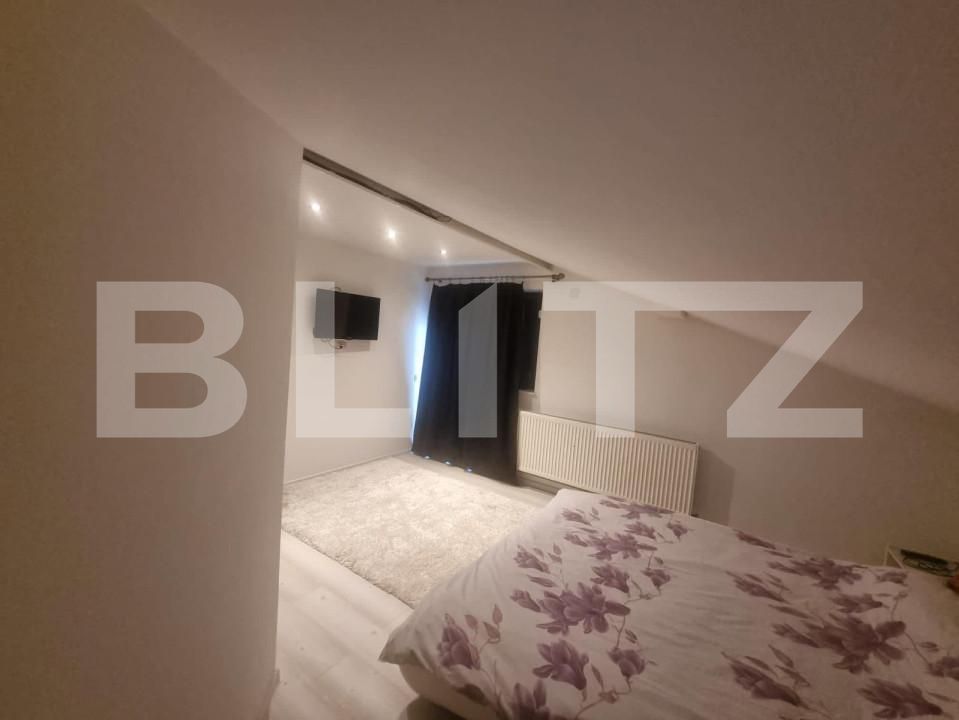 Casa de vânzare 4 camere Exterior Sud - 159784CV | BLITZ Pitești | Poza9