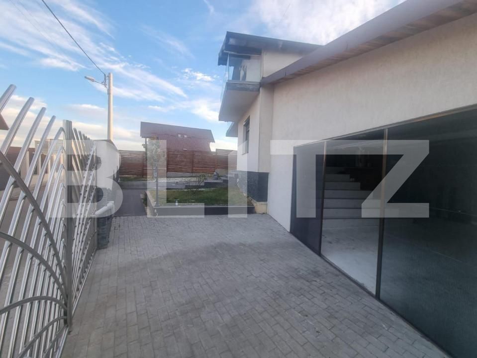 Casa de vânzare 4 camere Exterior Sud - 159784CV | BLITZ Pitești | Poza2