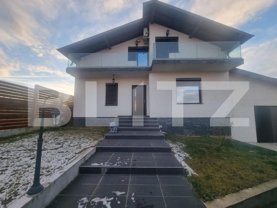 Casa de vânzare 4 camere Exterior Sud - 159784CV | BLITZ Pitești | Poza12