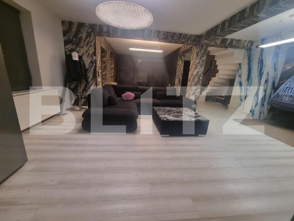 Casa de vânzare 4 camere Exterior Sud - 159784CV | BLITZ Pitești | Poza3