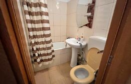 Apartament 3 camere, 45mp, zona Trivale