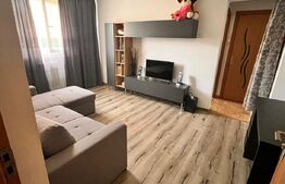 Apartament 3 camere, 45mp, zona Trivale