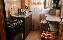 Apartament 3 camere, 45mp, zona Trivale