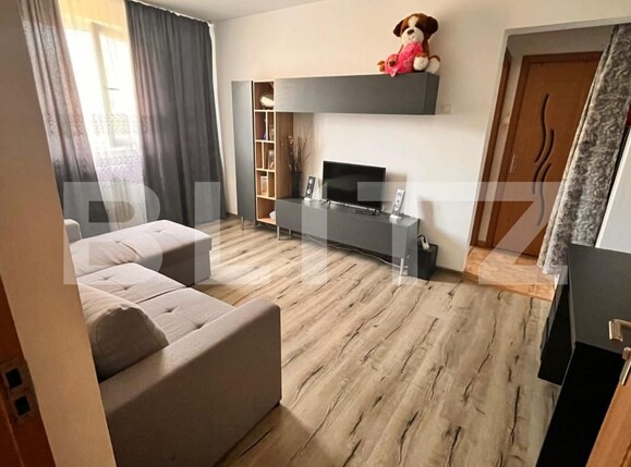 Apartament de vânzare 3 camere Trivale - 159785AV | BLITZ Pitești | Poza1