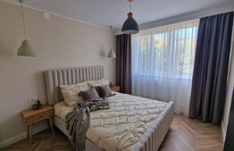 Apartament cu 2 camere, 47 mp, Nord