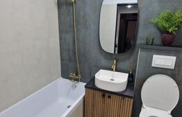 Apartament cu 2 camere, 47 mp, Nord