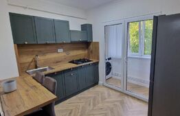 Apartament cu 2 camere, 47 mp, Nord