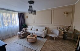 Apartament cu 2 camere, 47 mp, Nord