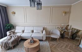 Apartament cu 2 camere, 47 mp, Nord