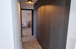 Apartament cu 2 camere, 47 mp, Nord