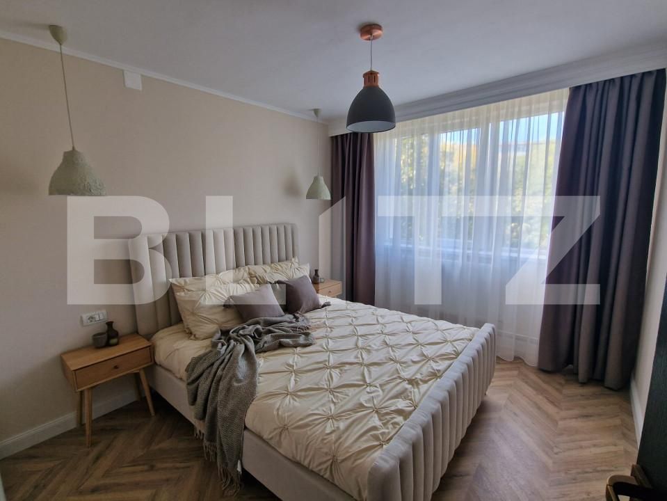 Apartament de vânzare 2 camere Nord - 159887AV | BLITZ Pitești | Poza3