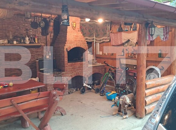 Casa de vânzare 4 camere Bascov - 159927CV | BLITZ Pitești | Poza2