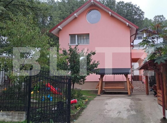 Casa de vânzare 4 camere Bascov - 159927CV | BLITZ Pitești | Poza1