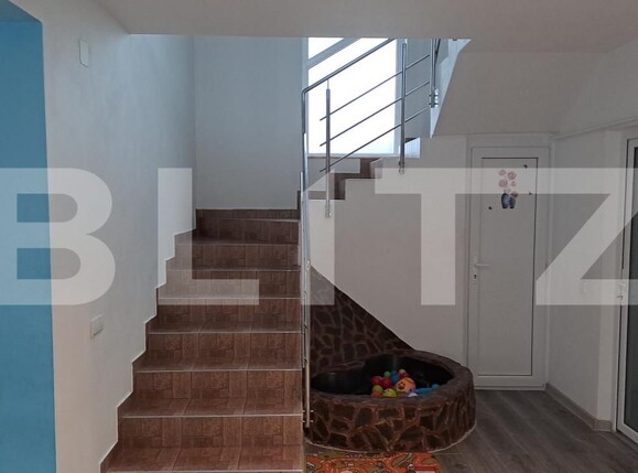 Casa de vânzare 4 camere Bascov - 159927CV | BLITZ Pitești | Poza9