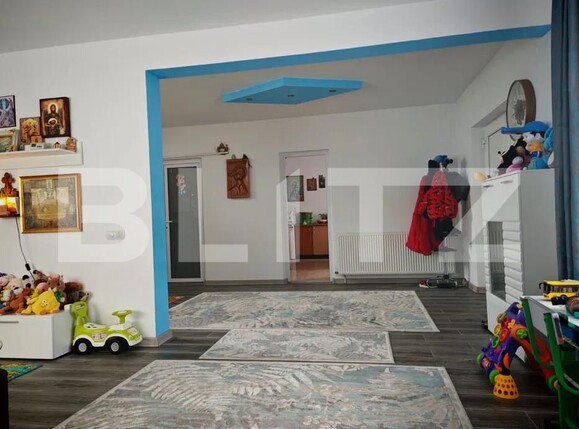 Casa de vânzare 4 camere Bascov - 159927CV | BLITZ Pitești | Poza5