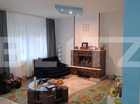 Casa de vânzare 4 camere Bascov - 159927CV | BLITZ Pitești | Poza4