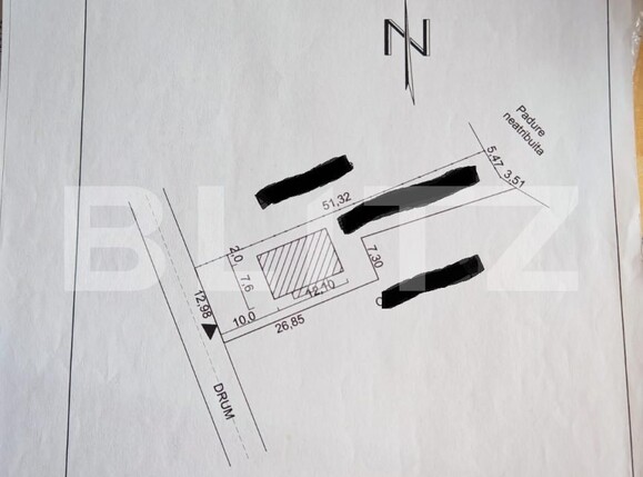 Casa de vânzare 4 camere Bascov - 159927CV | BLITZ Pitești | Poza15