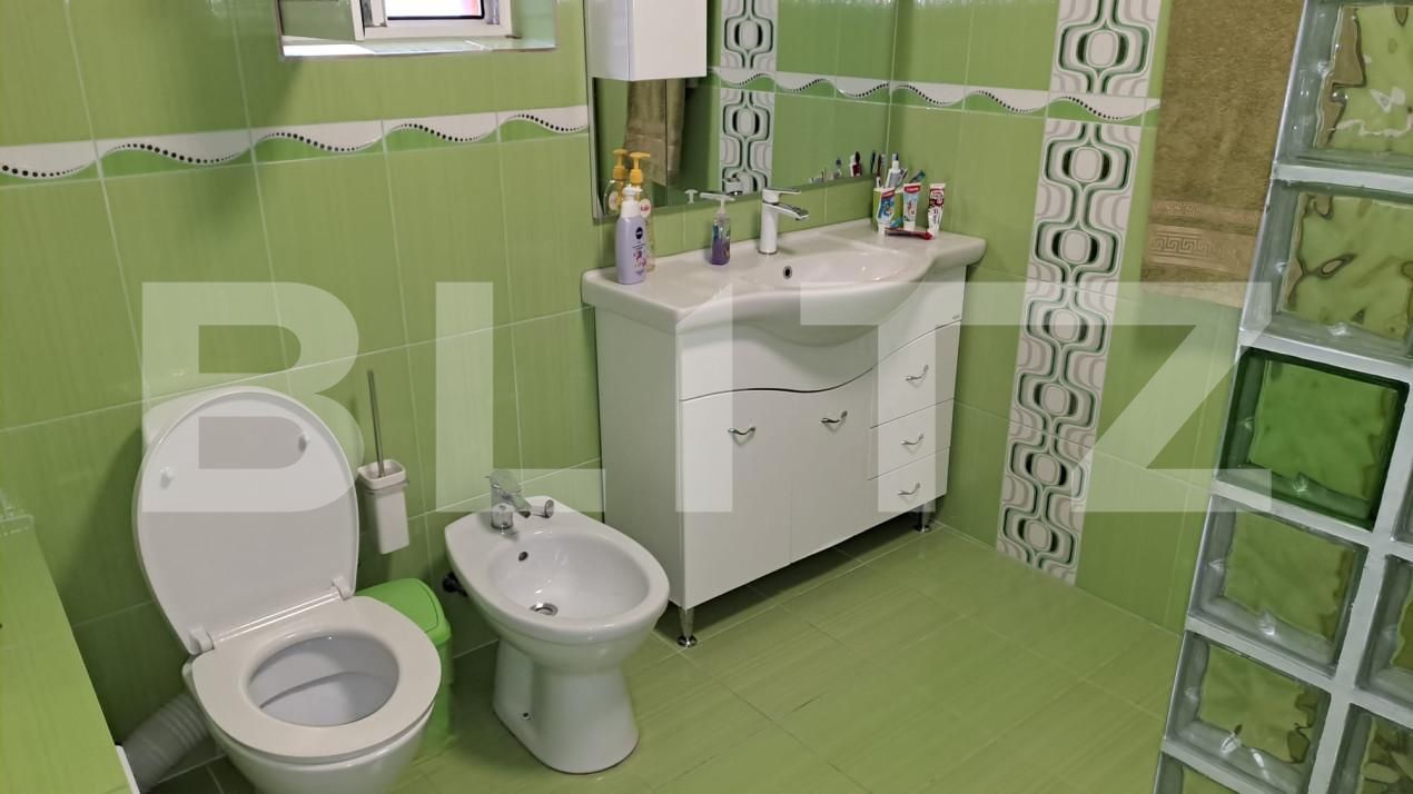 Casa de vânzare 4 camere Bascov - 159927CV | BLITZ Pitești | Poza14