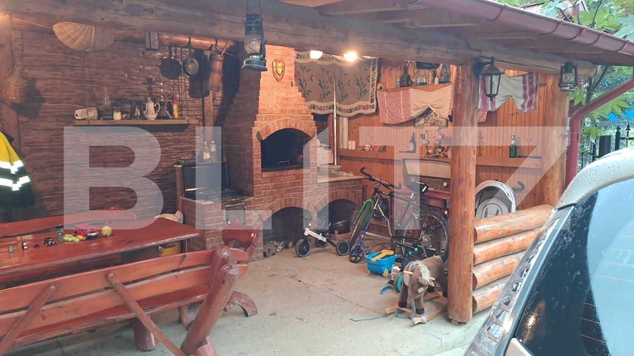 Casa de vânzare 4 camere Bascov - 159927CV | BLITZ Pitești | Poza2