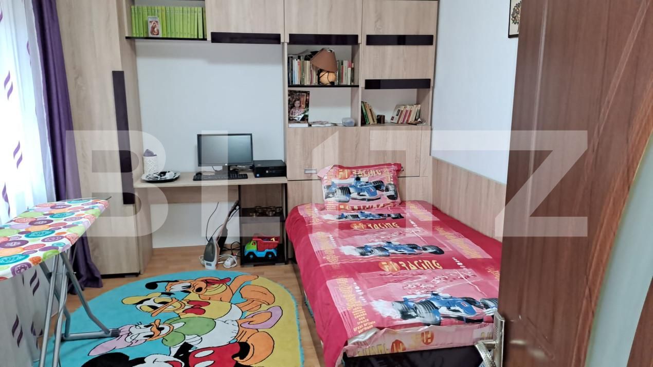 Casa de vânzare 4 camere Bascov - 159927CV | BLITZ Pitești | Poza11