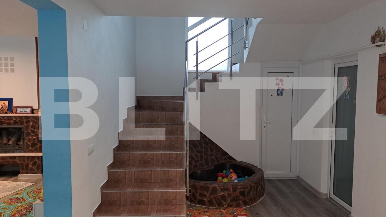 Casa de vânzare 4 camere Bascov - 159927CV | BLITZ Pitești | Poza9