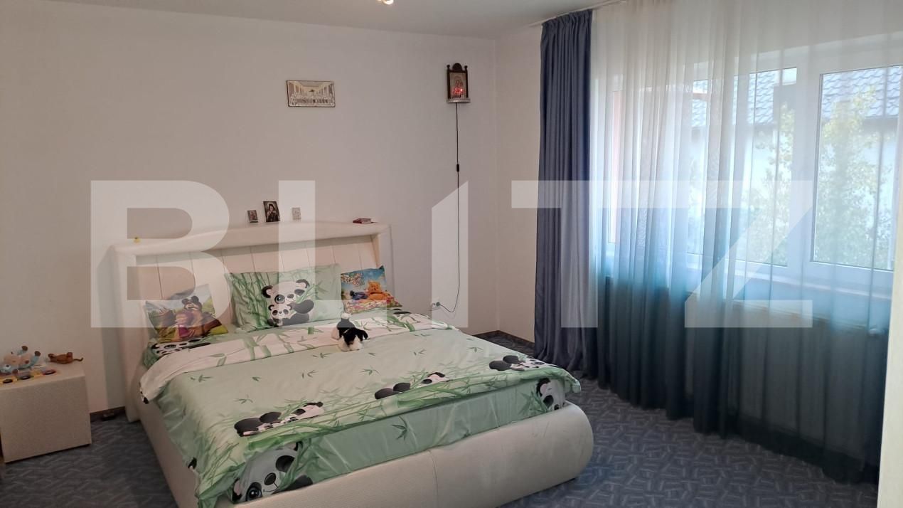 Casa de vânzare 4 camere Bascov - 159927CV | BLITZ Pitești | Poza12