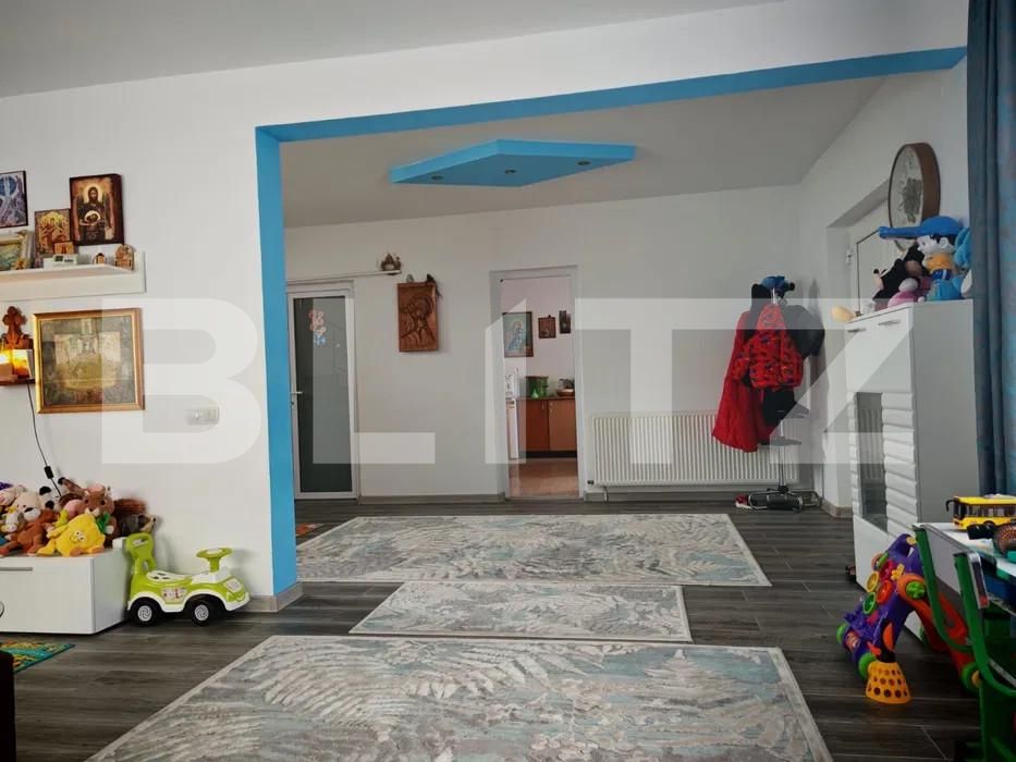 Casa de vânzare 4 camere Bascov - 159927CV | BLITZ Pitești | Poza5