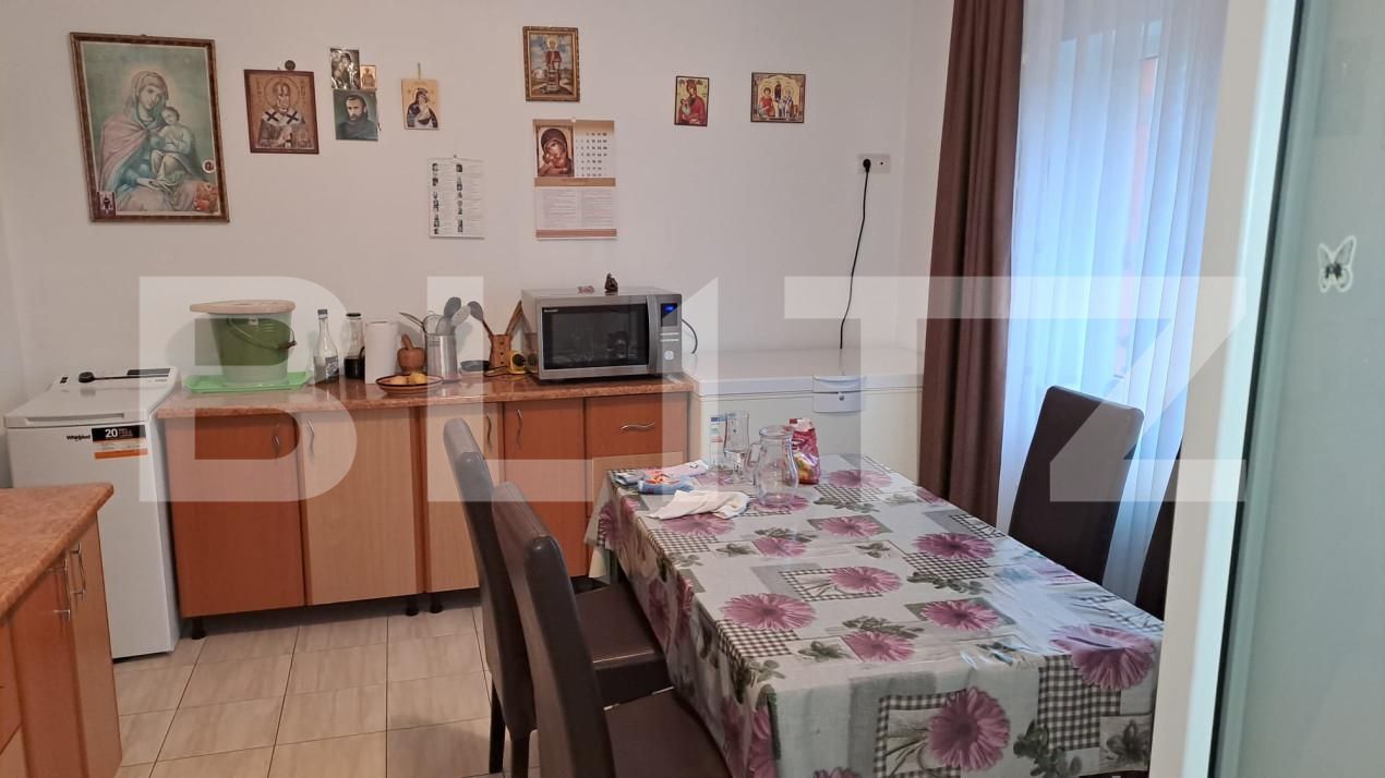 Casa de vânzare 4 camere Bascov - 159927CV | BLITZ Pitești | Poza6