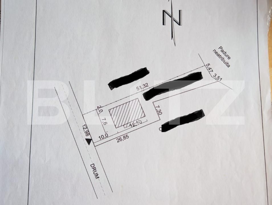 Casa de vânzare 4 camere Bascov - 159927CV | BLITZ Pitești | Poza15