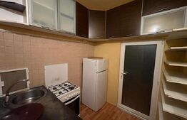 Garsoniera 20mp, zona Nord