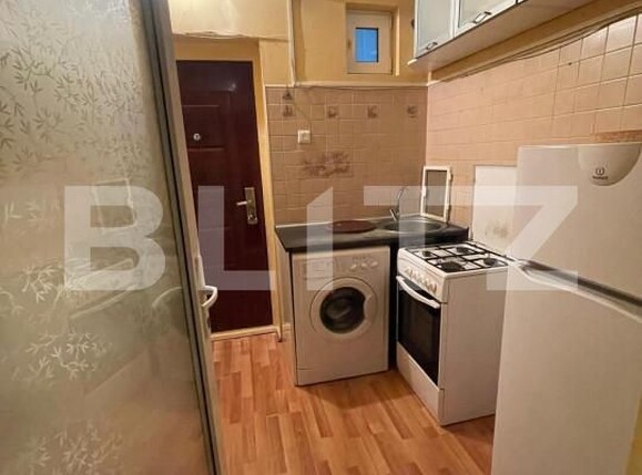 Garsonieră de vânzare Nord - 159985AV | BLITZ Pitești | Poza4