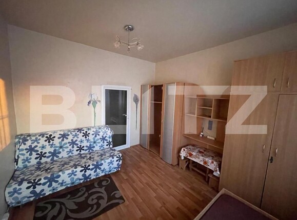 Garsonieră de vânzare Nord - 159985AV | BLITZ Pitești | Poza1