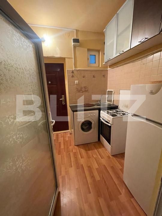 Garsonieră de vânzare Nord - 159985AV | BLITZ Pitești | Poza4