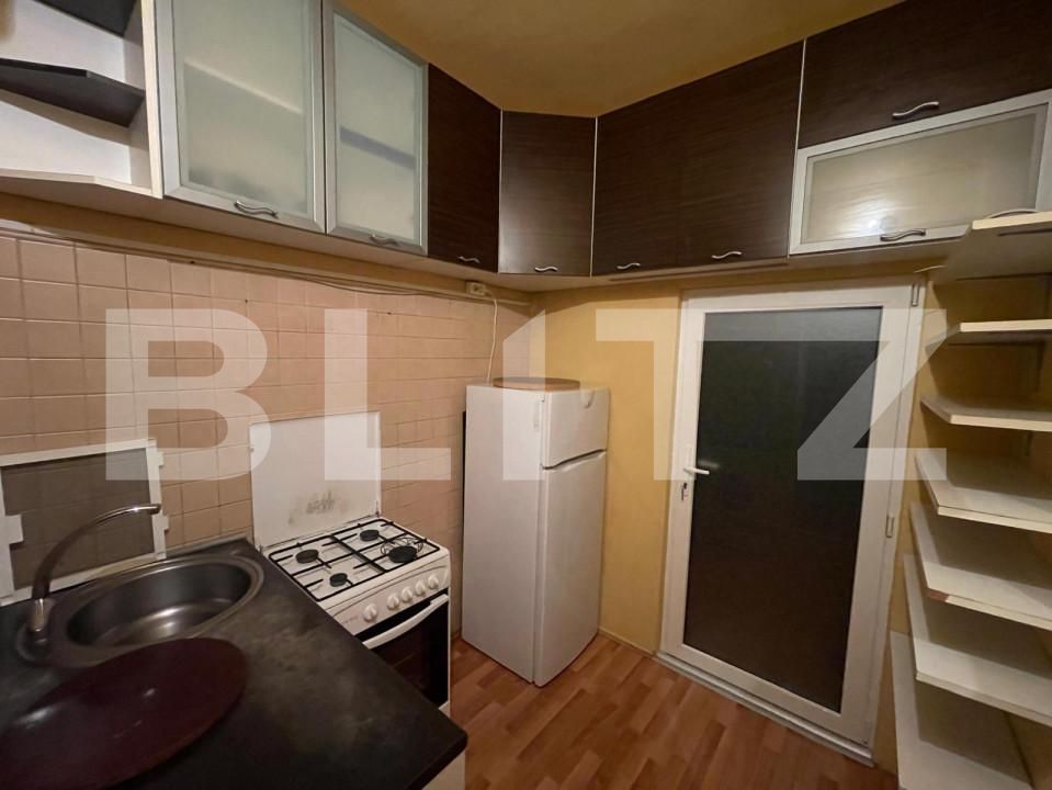 Garsonieră de vânzare Nord - 159985AV | BLITZ Pitești | Poza5