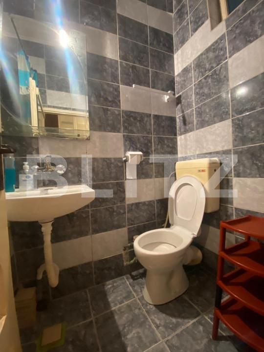 Garsonieră de vânzare Nord - 159985AV | BLITZ Pitești | Poza6