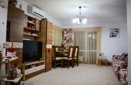 Apartament 3 camere în Vilă - zona Câmpului, Trivale
