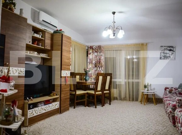 Apartament de vânzare 3 camere Campului - 160001AV | BLITZ Pitești | Poza1