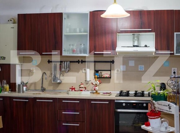 Apartament de vânzare 3 camere Campului - 160001AV | BLITZ Pitești | Poza4