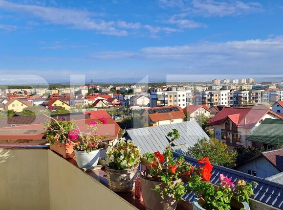 Apartament de vânzare 3 camere Campului - 160001AV | BLITZ Pitești | Poza2