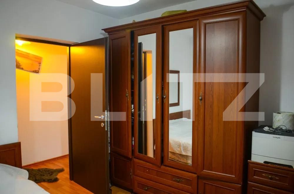 Apartament de vânzare 3 camere Campului - 160001AV | BLITZ Pitești | Poza3