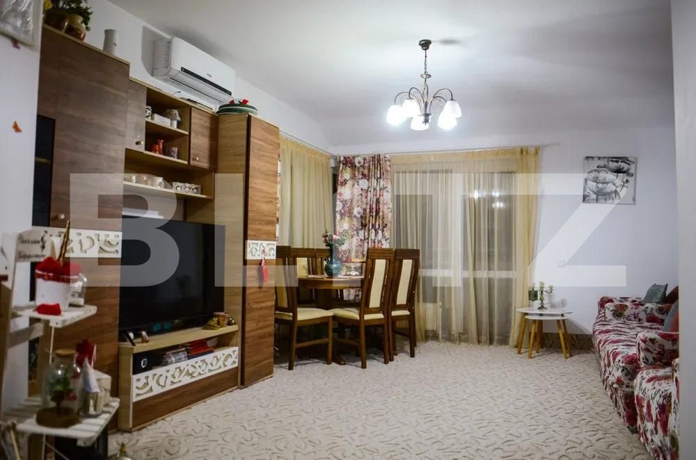 Apartament de vânzare 3 camere Campului - 160001AV | BLITZ Pitești | Poza1