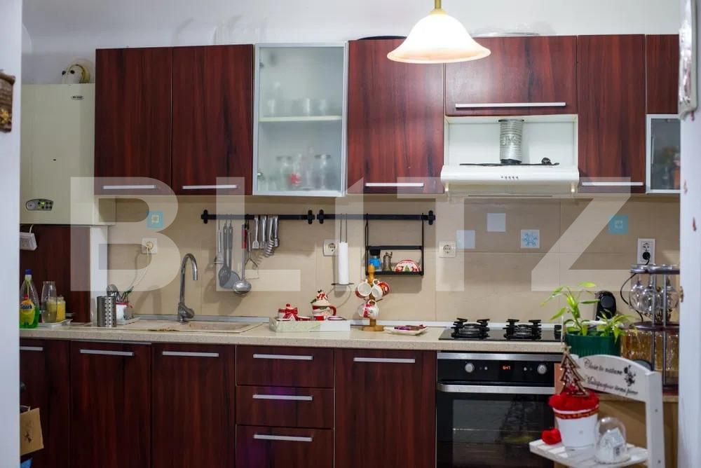 Apartament de vânzare 3 camere Campului - 160001AV | BLITZ Pitești | Poza4