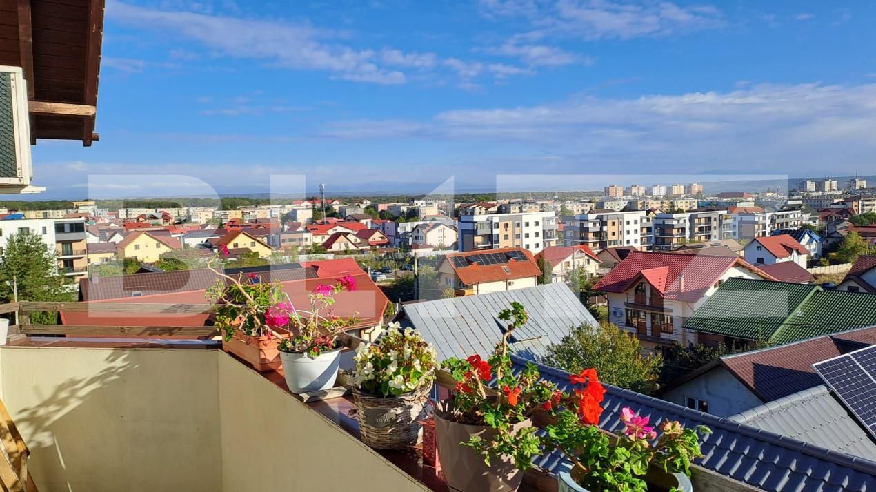 Apartament de vânzare 3 camere Campului - 160001AV | BLITZ Pitești | Poza2