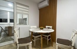 Studio Modern Zona Gavana