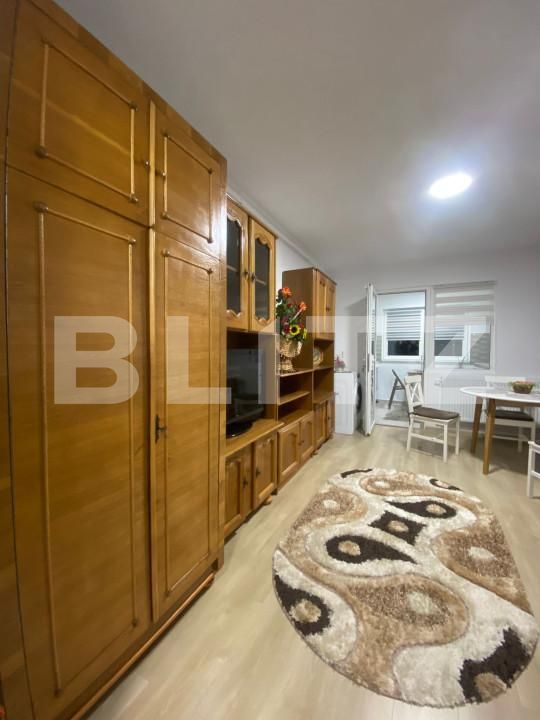 Garsonieră de vânzare Rolast - 160092AV | BLITZ Pitești | Poza2